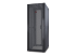 APC NetShelter SX Networking Enclosure with Sides - Right-angle