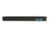 StarTech.com 8-port KVM Module for Rack-mount LCD Consoles with additional PS/2 and VGA Console (CAB831HD) - Back