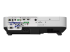 Epson EB-2250U - LCD projector - Back