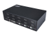 StarTech.com DisplayPort KVM - Back
