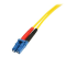 StarTech.com 1m Fiber Optic Cable - Close up