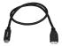 StarTech.com USB C to Micro USB Cable - Front