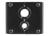 StarTech.com Cable Management Module for Conference Table Connectivity Box - Top
