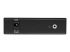 StarTech.com Multimode (MM) LC Fiber Media Converter for 1Gbe Network - Back