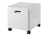 Brother printer cabinet - Right-angle