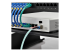 StarTech.com Cisco SFP-25G-SR-S Compatible SFP28 Module, 25Gbps Multimode Fiber (MMF), 100m (328ft), LC Connector, 850nm, MSA 25 Gigabit Optical Transceiver - Right-angle