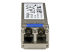 StarTech.com Cisco SFP-10G-LR Compatible SFP+ Module, 10GBASE-LR, 10GbE SMF Optic Transceiver, 10GE Gigabit Ethernet SFP+, LC Connector, 10km, 1310nm, DDM, Cisco Firepower, ASR9000, C9300 - Left side