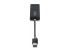 StarTech.com 4-Port USB-A Hub, 5Gbps, Bus Powered, Small Travel Mini Hub - Left side