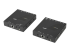StarTech.com 4K HDMI Over IP Extender - Left-angle