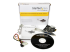 StarTech.com 2 Port PCI Express (PCIe) SuperSpeed USB 3.0 Card Adapter with UASP - Front