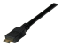 StarTech.com 2m Mini HDMI to DVI-D Cable - Close up