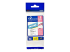 Brother TZe-32M3 Multipack - Front