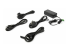 StarTech.com Universal DC Power Adapter - Front