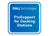 Dell Upgrade from 3Y Basic Advanced Exchange to 5Y ProSupport for monitors - Front