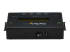 StarTech.com 1:1 Hard Drive Duplicator and Eraser for 2.5" & 3.5" SATA HDD SSD - Top