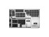 APC Smart-UPS SRT 8000VA RM - Back