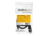 StarTech.com 3ft (1m) USB C to DisplayPort 1.2 Cable 4K 60Hz, Bidirectional DP to USB-C or USB-C to DP Reversible Video Adapter Cable, HBR2/HDR, USB Type C/Thunderbolt 3 Monitor Cable - Back