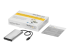 StarTech.com Thunderbolt 3 to Dual HDMI 2.0 Adapter - Right-angle
