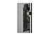 APC NetBotz 13.56 MHz Handle Kit - Back