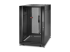 APC NetShelter SX - Rack cabinet - Right-angle