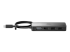 HP USB-C Travel Hub G2 - Back