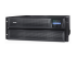 APC Smart-UPS X 3000 Rack/Tower LCD - Right-angle