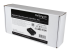 StarTech.com Multimode (MM) LC Fiber Media Converter for 10/100/1000 Network - Right-angle
