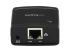 StarTech.com 10/100Mbps Ethernet to USB 2.0 Network Print Server - Front