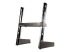 StarTech.com 12U Open Frame Network Rack - Right-angle