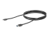 StarTech.com 2m 6ft Slim USB 3.0 A to Micro B Cable M/M - Right-angle