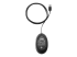 HP 320M - Mouse - optical - Bottom