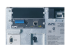 APC Symmetra LX 8kVA Scalable to 16kVA N+1 - Close up