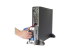 APC Smart-UPS XL Modular 1500VA - Right-angle