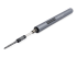 StarTech.com 55-Bit Electric Precision Screwdriver Set - Left-angle