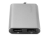 StarTech.com Thunderbolt 3 Dual DisplayPort Adapter - Close up