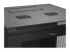 StarTech.com 12U 19" Wall Mount Network Cabinet, 20" Deep 4 Post Hinged Locking IT Computer Equipment Enclosure with Shelf, Flexible Vented Switch Depth Data Rack Cisco 3850, 2960 Series - Close up