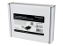 StarTech.com PCI Express Gigabit Ethernet Fiber Network Card w/ Open SFP - Right-angle