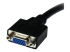 StarTech.com 8in DVI to VGA Cable Adapter - Close up