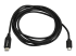 StarTech.com USB C to Micro USB Cable - Front
