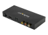 StarTech.com S-Video or Composite to HDMI Converter with Audio - Back