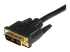 StarTech.com 3m High Speed HDMI Cable to DVI Digital Video Monitor - Close up