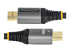 StarTech.com 16ft (5m) HDMI 2.1 Cable, Certified Ultra High Speed HDMI Cable 48Gbps, 8K 60Hz/4K 120Hz HDR10+ eARC, Ultra HD 8K HDMI Cable/Cord w/TPE Jacket, For UHD Monitor/TV/Display - Close up