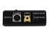 StarTech.com High Resolution VGA to Composite (RCA) or S-Video Converter - Right side