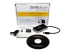 StarTech.com USB 3.0 to HDMI & DVI Adapter with 1x USB Port - Front