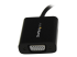 StarTech.com Mini DisplayPort to VGA Adapter - Close up