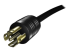 APC Switched Rack PDU 2G Zero U - Right-angle