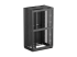 APC NetShelter SX Networking Enclosure with Sides - Right-angle