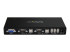 StarTech.com 2-port KVM Console Adapter - Back