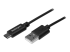 StarTech.com 0.5m USB C to USB A Cable - Close up
