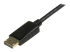 StarTech.com DisplayPort to DVI Converter Cable - Close up